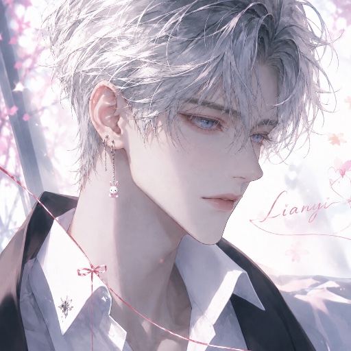 Lianyi avatar